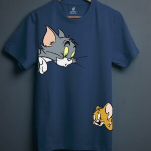 TOM&JERRY T-SHIRT